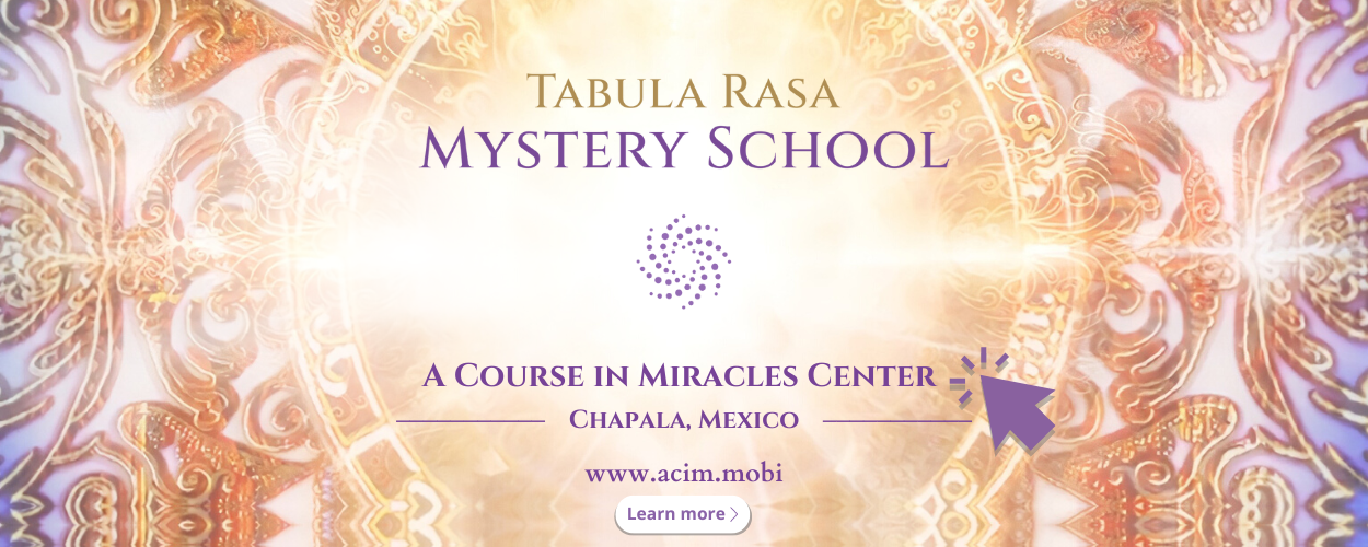 school for a course in miracles