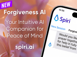 Forgiveness AI