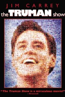 the truman show movie